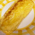 kimig's cooksnap of when they made お出汁しみしみ♪[築地の玉子焼き風].