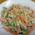 55才のおじさん's cooksnap of when they made 切干大根とツナのサラダ.