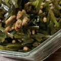 MULA's cooksnap of when they made 切り昆布と挽き肉の炒め煮♡.