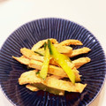 パインクリームソーダ's cooksnap of when they made ☆鶏ときゅうりの中華風サラダ☆.