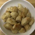 かおり♡♡♡'s cooksnap of when they made 簡単♪柔らか鶏ムネ肉のポン酢焼き.