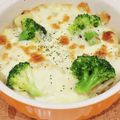 ゆ→ちむ❦180SX's cooksnap of when they made 栄養満点❀ポテトグラタン❀.