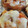 Ebi1783☆'s cooksnap of when they made 簡単おつまみ！椎茸キムチのチーズ焼き.