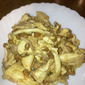 コバミツ's cooksnap of when they made 簡単☆豆腐と納豆おかか炒め卵とじ☆.