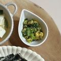 コリラックマ29's cooksnap of when they made 白だしで簡単もう１品♪小松菜の卵炒め.