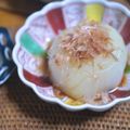 taruママ's cooksnap of when they made 新玉ねぎレンジでチン！簡単スピード料理。.