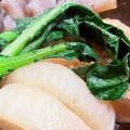 むしゃむしゃもぐもぐ's cooksnap of when they made トロトロ厚揚げの煮物.