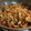 琥珀のブルーベリー's cooksnap of when they made みょうが香る　簡単甘辛炒め.