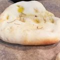 さやポニョ's cooksnap of when they made フォカッチャ（フォッカチオ）.
