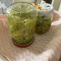 クックXFVHBB☆'s cooksnap of when they made キウイジャム.