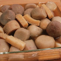 克らぶ's cooksnap of when they made ☆冷凍の里芋で簡単！イカと里芋の煮物.