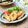 runa10's cooksnap of when they made 簡単！エリンギのチーズＩＮピカタ.