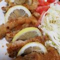 クックHBQ370☆'s cooksnap of when they made 爽やか★ハニー＆レモン★鶏もも肉照り焼き.