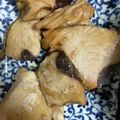 手抜きクック's cooksnap of when they made カツオのオイスター生姜煮.