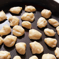 ロミみ's cooksnap of when they made 材料3つ片栗粉で簡単♡牛乳くずもち.
