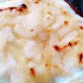 かめさん家's cooksnap of when they made チーズケーキみたい♪ヨーグルトトースト.