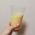 黒豆丸's cooksnap of when they made 簡単飲みやすい❤︎きな粉牛乳麹甘酒.