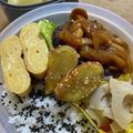 くぅネネ's cooksnap of when they made 簡単&シンプル　煮込みハンバーグ.