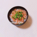 まあまま☆0403's cooksnap of when they made 作り置き鮭フレークで絶品！鮭茶漬け.