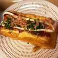 コッシーミッキーママ's cooksnap of when they made 簡単・節約！厚揚げのたこ焼き風.