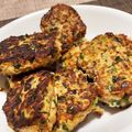 みほわん's cooksnap of when they made 合挽肉と豆腐で作るニラつくね.