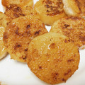 vabochan's cooksnap of when they made 柚子胡椒風味＊長芋のめんつゆバター焼き.
