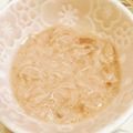 口福さん♪'s cooksnap of when they made コンビニのツナマヨを再現.