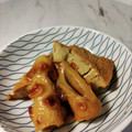 大魔女's cooksnap of when they made 厚揚げと飛龍頭の煮物.