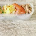 さくらん餅's cooksnap of when they made しめじの和風ツナマヨ(マヨなし版も有♪).