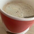 うさこママ★'s cooksnap of when they made 女性に良い事だらけのコーヒードリンク♪.
