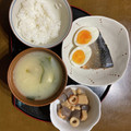うさこママ★'s cooksnap of when they made ゆで卵のゆで時間メモ.