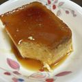 ヒヨコマメ☆'s cooksnap of when they made 簡単！！昔懐かしい固めのプリン.