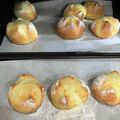 いちご帽子's cooksnap of when they made ふんわり！塩麹パン.