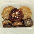 MARYLOVES's cooksnap of when they made 茄子のはさみ焼き.