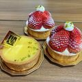 0KD's cooksnap of when they made ♡究極のタルト台♡.