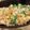 moripu's cooksnap of when they made お店っぽい味！鮭とレタスのチャーハン.