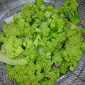 クックJOEさん's cooksnap of when they made カリフラワーの茹で方.