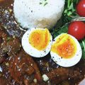 リンリン☆☆☆'s cooksnap of when they made 簡単！とろうま手羽先カレー.