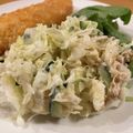 ぺっぺぺ72's cooksnap of when they made きゅうりとツナの無限キャベツ♡.