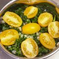 みいこのともだち's cooksnap of when they made パセリサラダ☆パセリ大量消費.