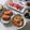 きらり流れ星's cooksnap of when they made 賛否両論風、ポテトクリームコロッケ.