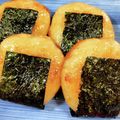 きゃんでぃ×2's cooksnap of when they made 大根餅　大根消費に！.