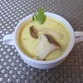 スタイリッシュママ's cooksnap of when they made 玉ねぎと鶏もも肉のミルクカレースープ♪.