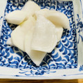 ボブナナ's cooksnap of when they made 簡単★蕪の浅漬け.