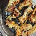 かおころまし's cooksnap of when they made 超簡単に照り焼きチキン.