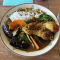 みゅーキッチン's cooksnap of when they made スパイスは5つだけ★★札幌スープカレー.