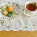 ボブナナ's cooksnap of when they made 簡単☆美味しい紅茶の入れ方.