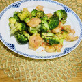 ボブナナ's cooksnap of when they made 簡単エビマヨ風.