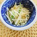 ボブナナ's cooksnap of when they made オッサンの余った数の子リメイク サラダ.