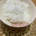 ボブナナ's cooksnap of when they made 美味しいごはんの炊き方.